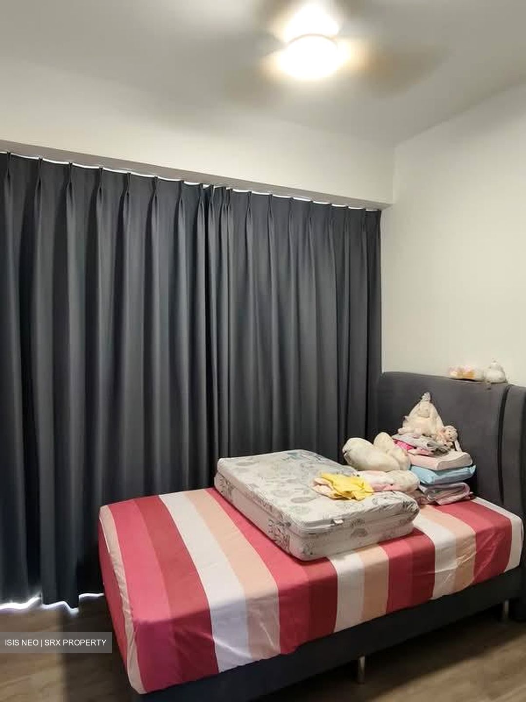 Lumina Grand (D23), Condominium #599647441